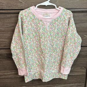 TTBC Long Sleeve Crew Neck